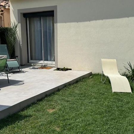 נים Maison 3Chambres ,Climatisee מראה חיצוני תמונה