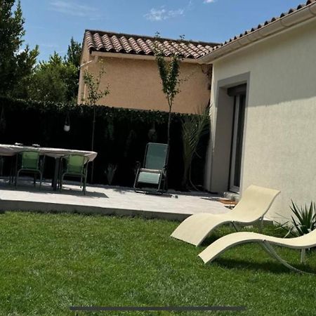 נים Maison 3Chambres ,Climatisee מראה חיצוני תמונה
