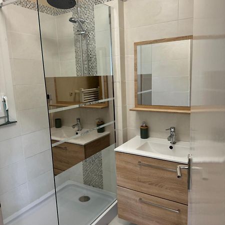 נים Maison 3Chambres ,Climatisee מראה חיצוני תמונה