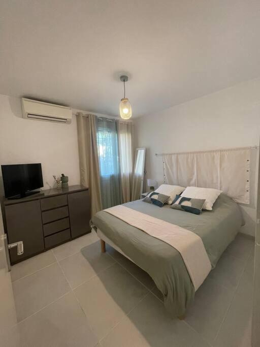 נים Maison 3Chambres ,Climatisee מראה חיצוני תמונה