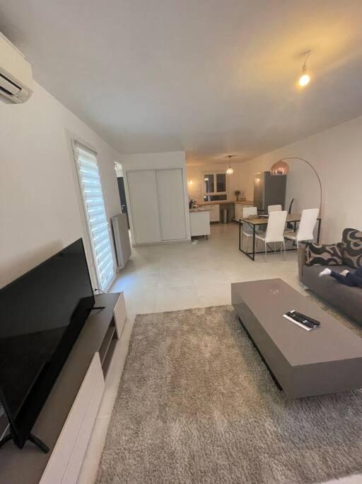נים Maison 3Chambres ,Climatisee מראה חיצוני תמונה