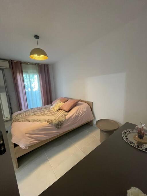 נים Maison 3Chambres ,Climatisee מראה חיצוני תמונה