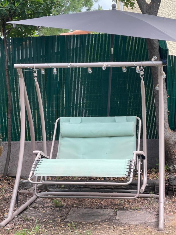 נים Maison 3Chambres ,Climatisee מראה חיצוני תמונה