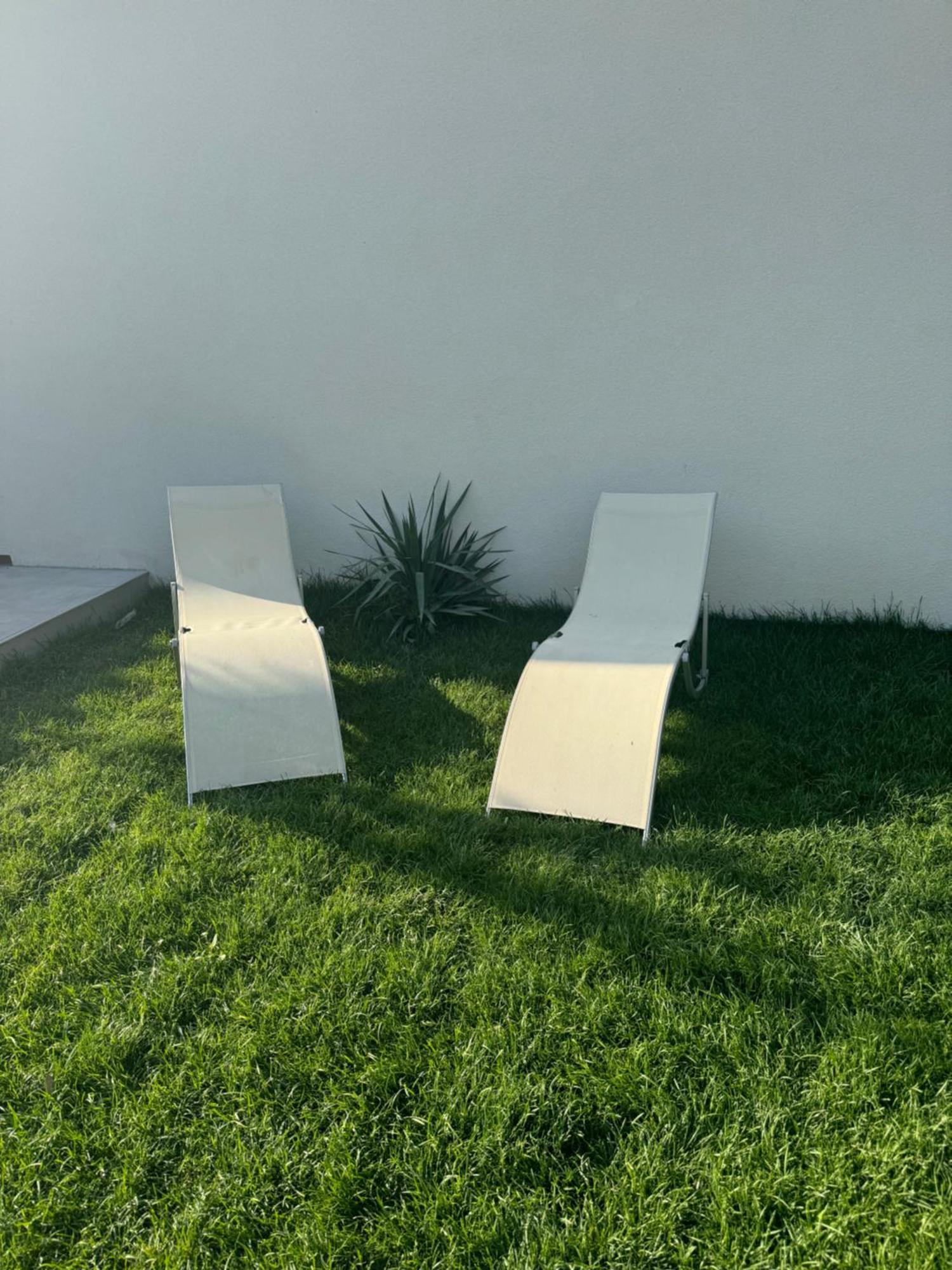 נים Maison 3Chambres ,Climatisee מראה חיצוני תמונה