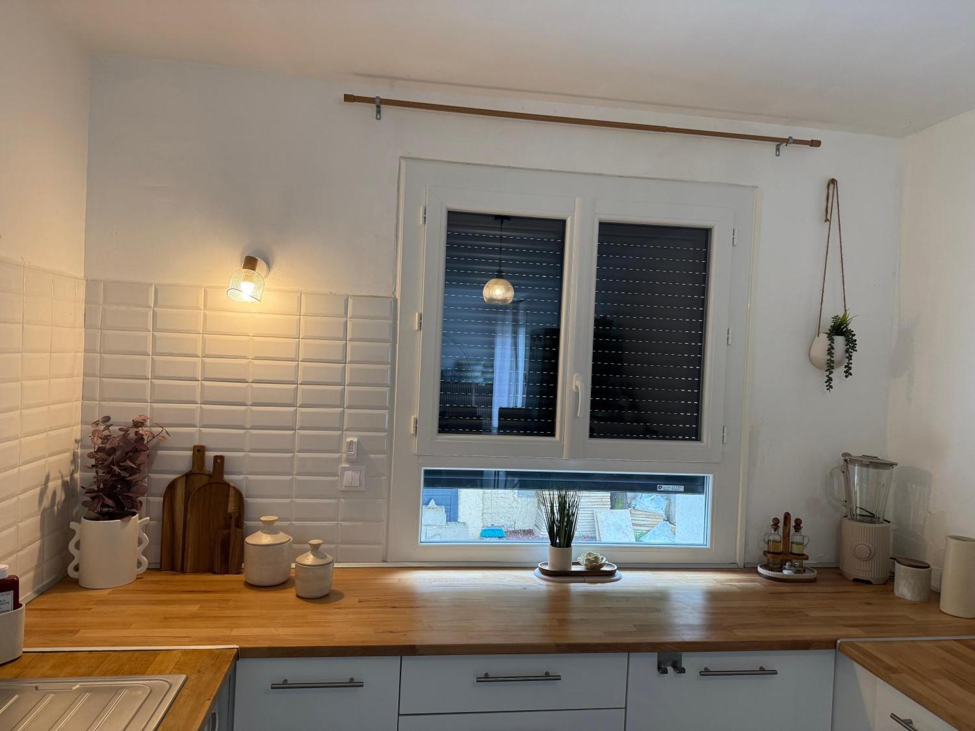 נים Maison 3Chambres ,Climatisee מראה חיצוני תמונה